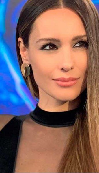 Se la jugó: Pampita dio su postura en cuanto a la legalización del aborto