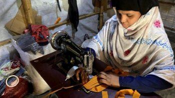 Las mujeres son las más perjudicadas por el Covid-19