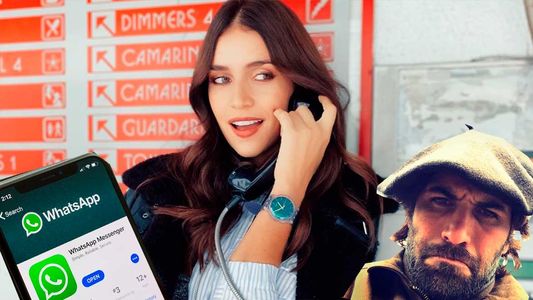 Tremenda confesión de Zaira Nara sobre la infidelidad: Me molesta más la desprolijidad que la mentira