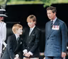 El hermano de Lady Di reveló la polémica frase que habría dicho el rey Carlos III tras su muerte