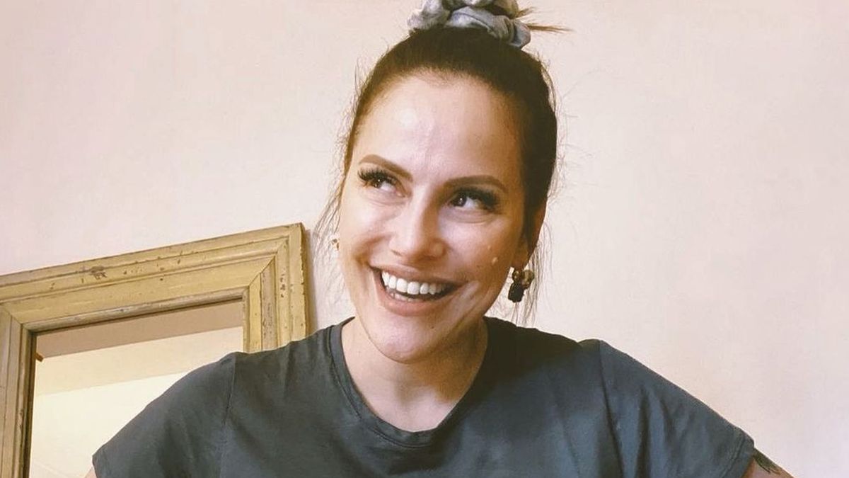 El desesperado pedido de ayuda de Connie Ansaldi