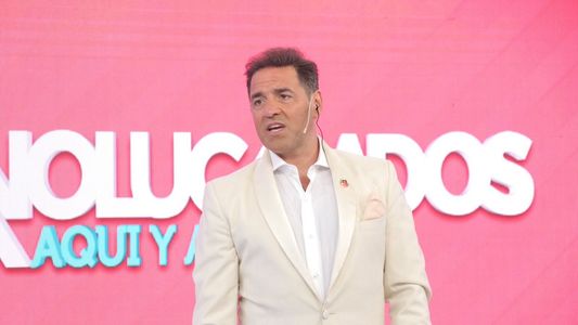 Mariano Iúdica tras el debut de Involucrados: Ojalá nos quedemos a vivir en América