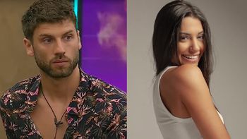 Santiago “Tato” Algorta de Gran Hermano 2024 habló de su vínculo con Rosina Beltrán y sorprendió a todos