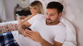 Argentina: el cuarto país con mayor cantidad de infieles en América Latina