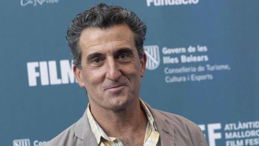 Luis Zahera arrasa en Netflix con la mejor serie española y es la más vista de todos los tiempos