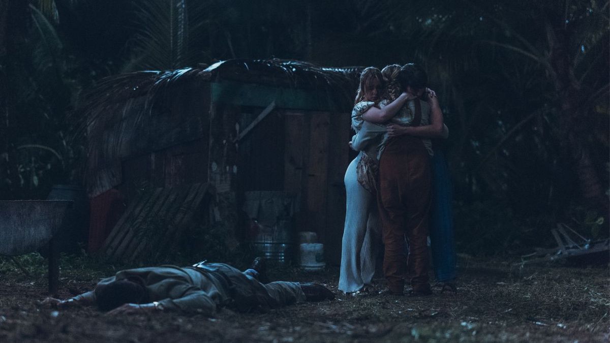 Foto: Gentileza Netflix.