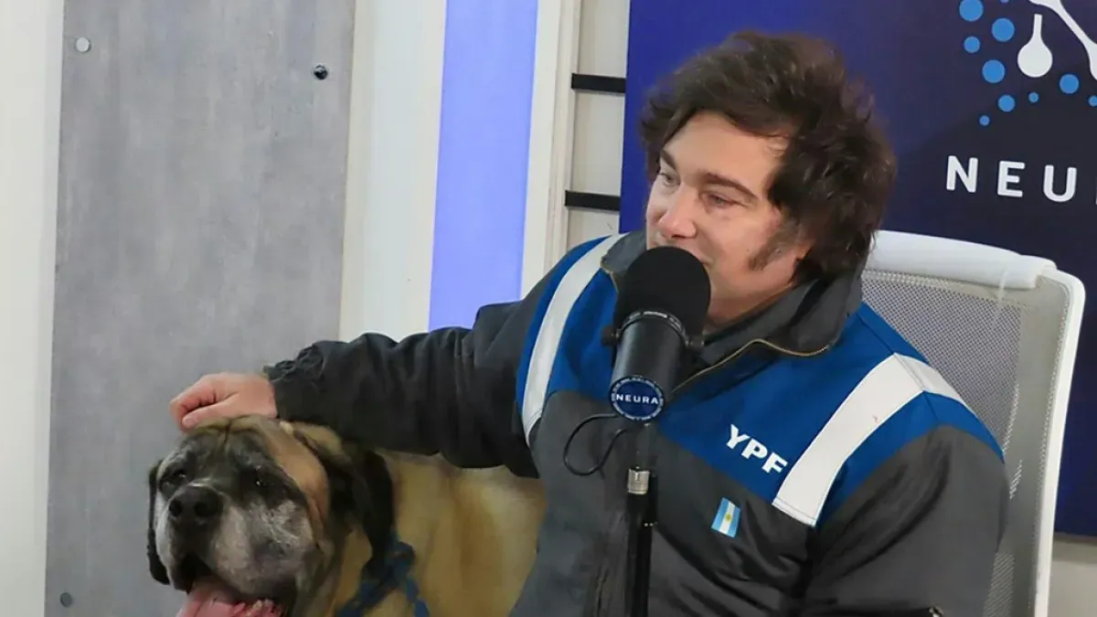 El detalle que confirmó Milei para Asignación Universal por Hijo
