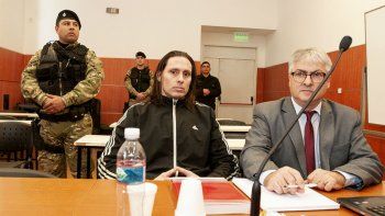 El condenado por efedrina Perez Corradi llamó a la cárcel al falso abogado Marcelo DAlessio con una extraña propuesta