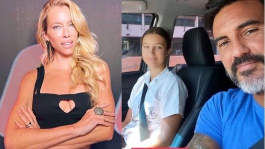 La cifra en dólares que deberá pagar Fabián Cubero por la filtración de la denuncia de Indiana contra Nicole Neumann