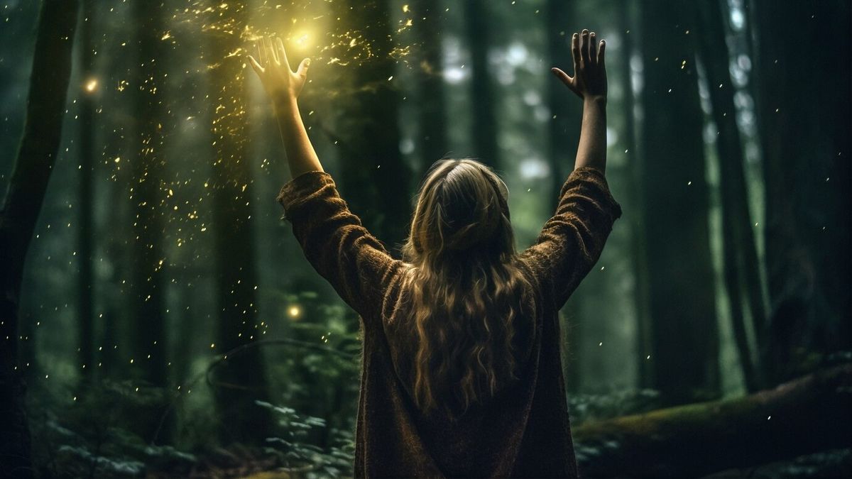 Cómo activar la Glándula Pineal para atraer abundancia a tu vida