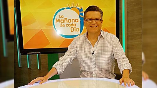 Mili Brítez quiere que lo consideren para La Mañana de Cada Día