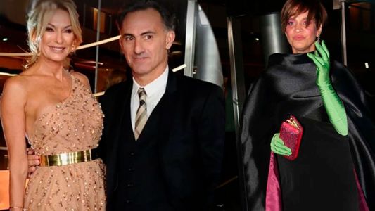 La desubicada propuesta que le hizo Leticia Brédice a Yanina Latorre