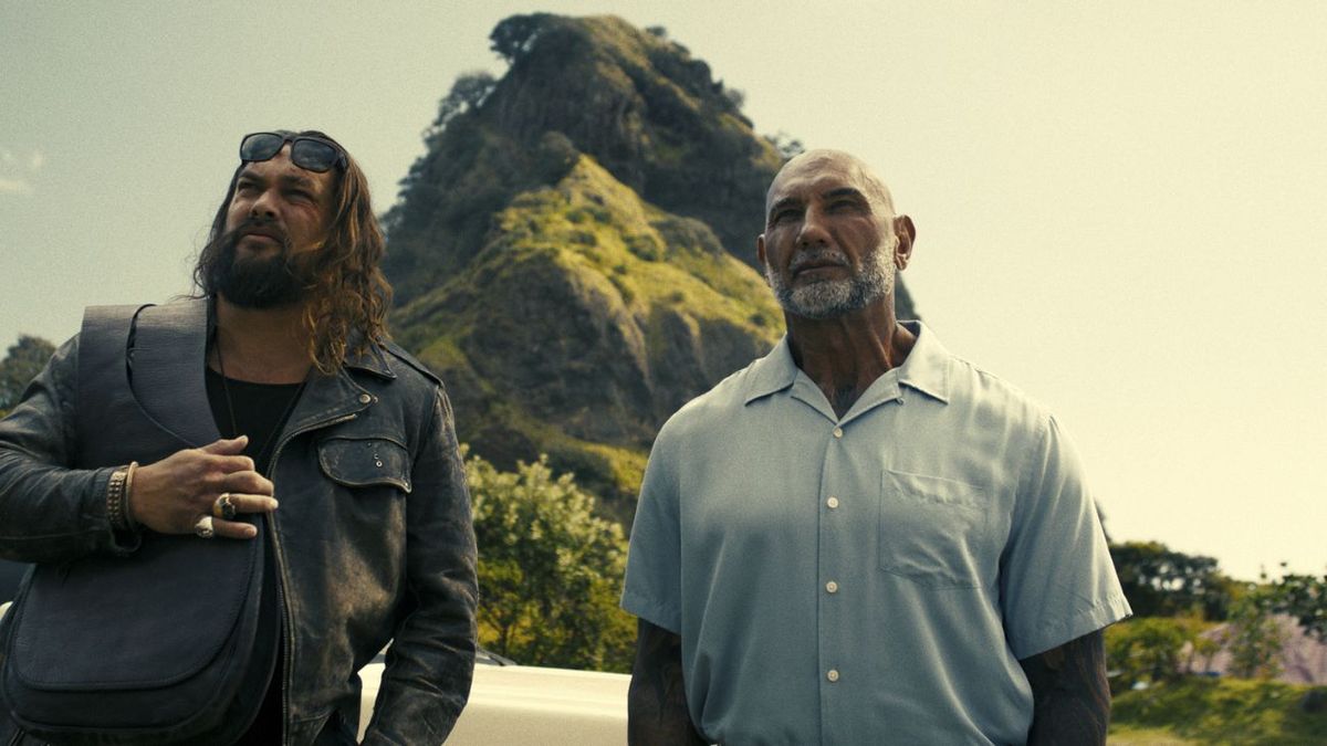 Crédito de las fotos: Cortesía de Prime Video.