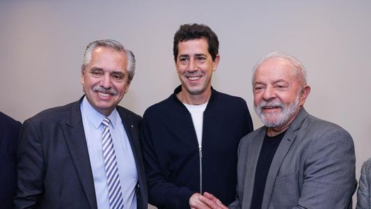 La soledad de Alberto Fernández, las sospechas de Mauricio Macri hacia Horacio Rodríguez Larreta y los delirios de una reforma constitucional