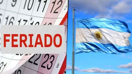 CONFIRMADO: el FERIADO que nadie esperaba y un nuevo FINDE XL