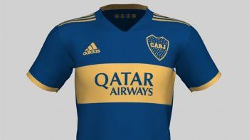 Es oficial: Adidas vestirá a Boca desde 2020 y Nike dejará de ser el sponsor xeneize tras 23 años