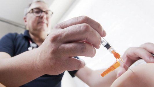 Ahora, el Gobierno dice que no habrá emergencia infectológica y que la situación está absolutamente controlada