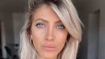 El duro momento que le toca vivir a Cande Ruggeri a un mes del nacimiento de su hija: Me está costando mucho