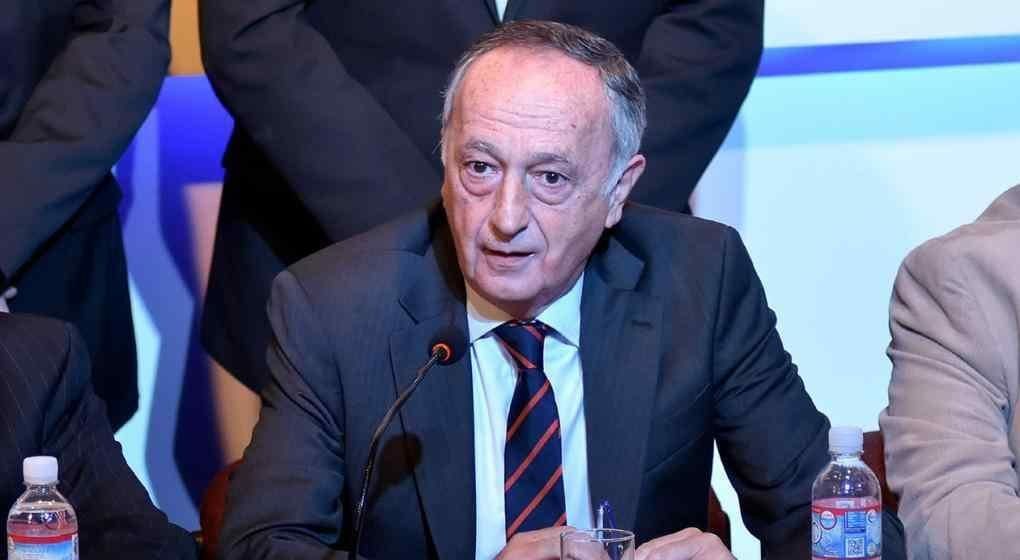 Reforma laboral: la UIA dice que Alberto Fernández lo ve como algo posible