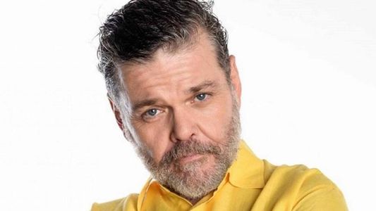 Alfredo Casero sobre la pandemia: Soy un resiliente después de haber estado con varios problemas de salud