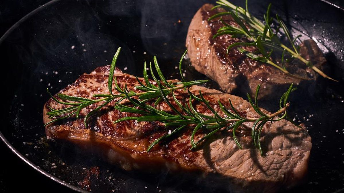¿Nuevos mercados para la carne? Los frigoríficos hablan de nuevas exportaciones.&nbsp;