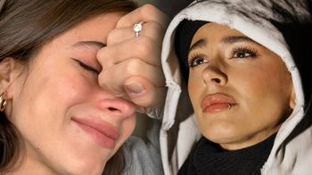 No sabés lo que estoy pasando: la dura confesión de Tini Stoessel en medio del conflicto con su padre