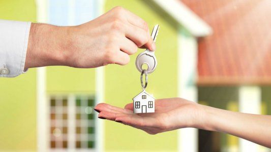 Prorrogan la suspensión de desalojos y el congelamiento de los alquileres y las cuotas de créditos hipotecarios