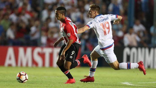 Estudiantes – Nacional 2018 en vivo: qué canal transmite y televisa para ver online y a qué hora juegan por la Copa Libertadores el 24 de mayo