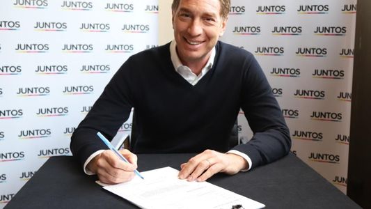 ¿Quién es Diego Santilli, el primer PRO-peronista, que ahora sueña con ser gobernador de la Provincia de Buenos Aires?