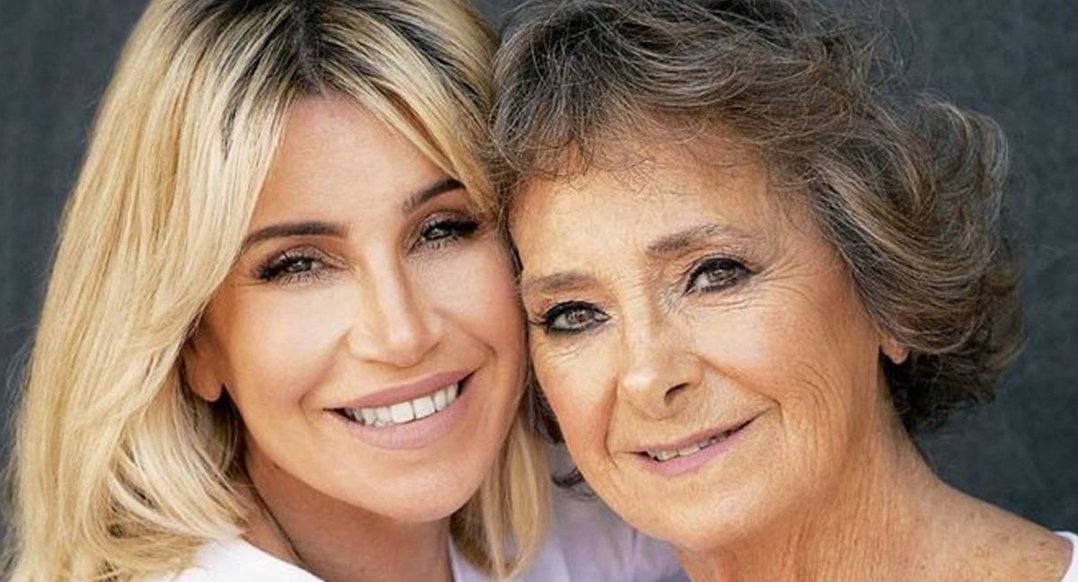 Florencia Peña contó que finalmente consiguió que operen a su mamá.&nbsp;