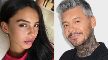 Filtran la contundente frase que Marcelo Tinelli le habría dicho a su hija Juana tras el duro posteo
