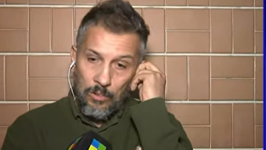 Habló el hermano de la víctima hallada en la casa donde vivió Cerati: Mi papá murió buscándolo