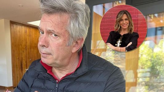 Tajante respuesta de Mauricio D´Alessandro sobre el pedido de disculpas a Sandra Borghi