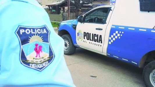 En un violento asalto, le dispararon, le robaron el auto y reconoció a su ex pareja entre uno de los delincuentes