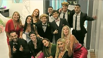 un ex gran hermano 2022 exploto furioso y se saco con sus fans: no tolero la falta de respeto