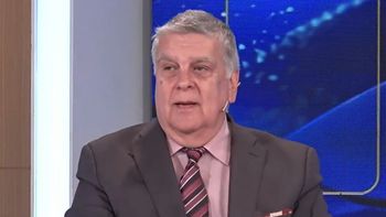 Él la llamó: Luis Ventura reveló el inesperado reencuentro internacional entre dos exs famosos