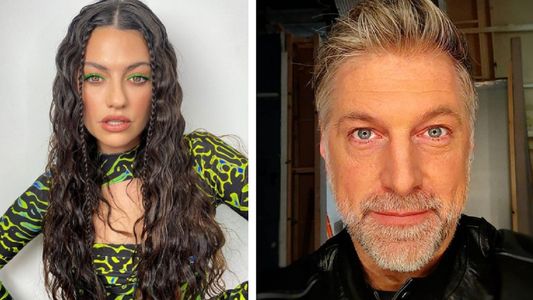 Jujuy Jiménez habló de los audios de Horacio Cabak: Patético, horroroso y muy triste