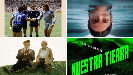 La Academia de Cine anunciará la película argentina que competirá por un lugar en los Oscar