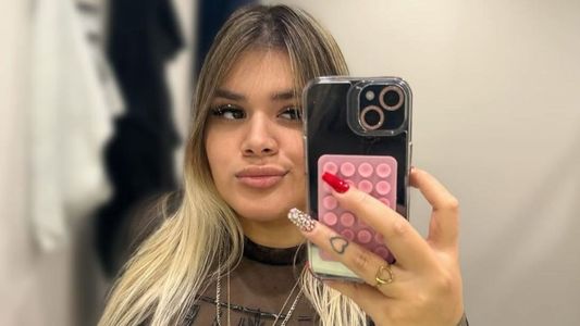 La Justicia abrió un nuevo celular de Morena Rial y se podría complicar aún más la causa