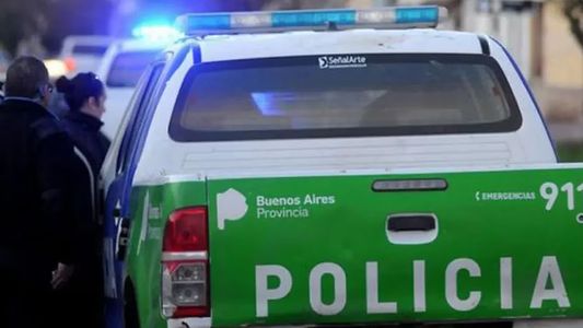 Mató a su pareja, fue a la comisaría y confesó cómo cometió el brutal femicidio