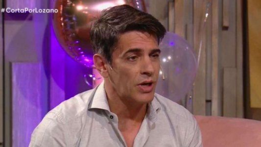 Pablo Echarri y un fuerte descargo: “Tener dinero me genera culpa”