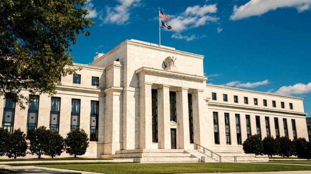 Las políticas monetarias de la Reserva Federal afectan al resto del mundo.