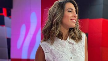 Profunda reflexión de Cinthia Fernández: ¿sobre Martín Baclini? Al final comprendí...