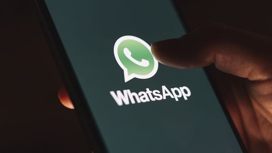 Whatsapp se cayó en todo el mundo por una falla