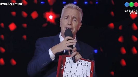 Quiénes son los finalistas de La Voz Argentina 2022