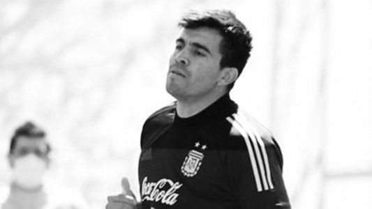 Con Acuña casi descartado, quiénes podrían reemplazarlo para jugar contra Bolivia en La Paz