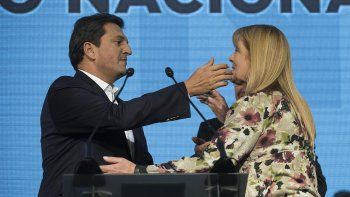 Stolbizer: Nosotros probamos cómo se blanqueaba la plata y nos faltaba cómo llegaba el dinero