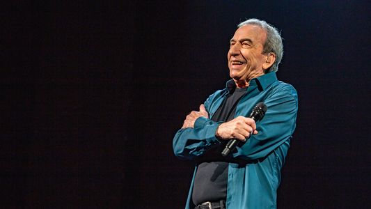 Excelencia y emoción, la combinación para una despedida perfecta de José Luis Perales de Argentina