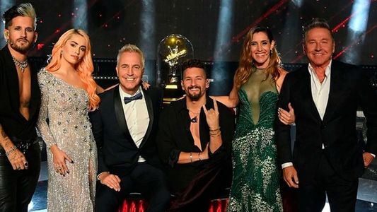 Se filtró el video prohibido de una participante de La Voz Argentina 2022