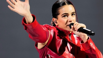 Hermetismo total por los cuatro shows de Rosalía en el Movistar Arena: qué se sabe hasta ahora